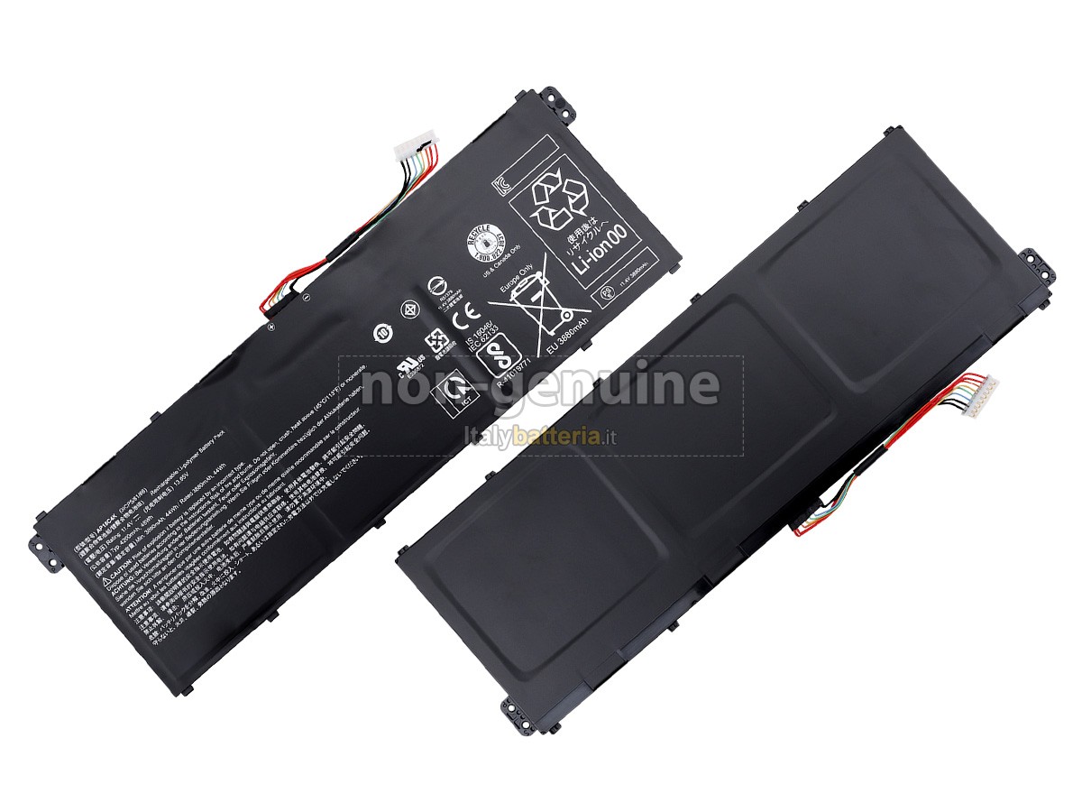 Batteria per Acer AP18C4K