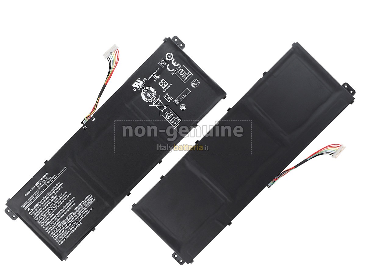 Batteria per Acer Aspire 3 A315-58-3730