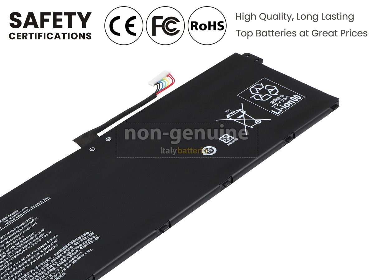 Batteria per Acer Aspire 3 A315-44P