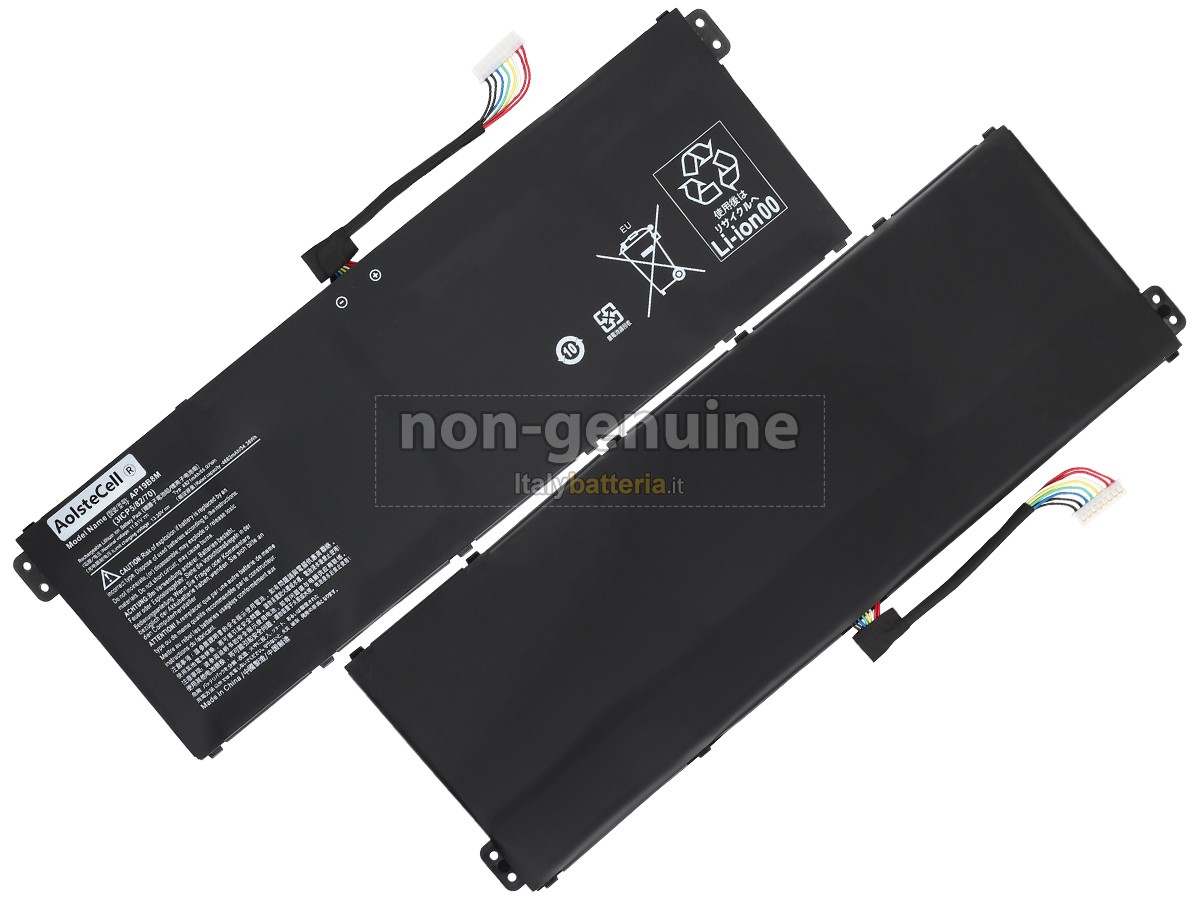 Batteria per Acer Aspire 3 A315-44P
