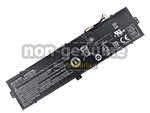 Acer Switch 12 SW5-271-63YP batteria