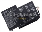 Acer Switch 10 E SW3-013-11MQ batteria