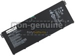 Acer TravelMate TMP614-53-TCO batteria