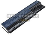 Acer AS07B31 batteria