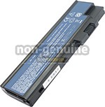batteria per Acer LIP-6198QUPC SY6