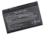 Acer TM00751 batteria