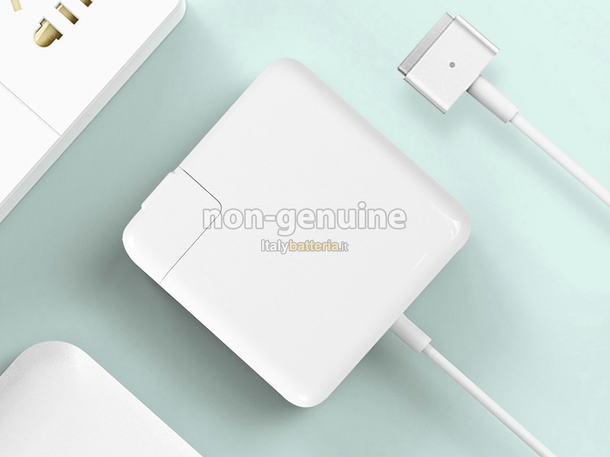 Adattatore per Apple 85W 20V-4.25A MAGSAFE 2