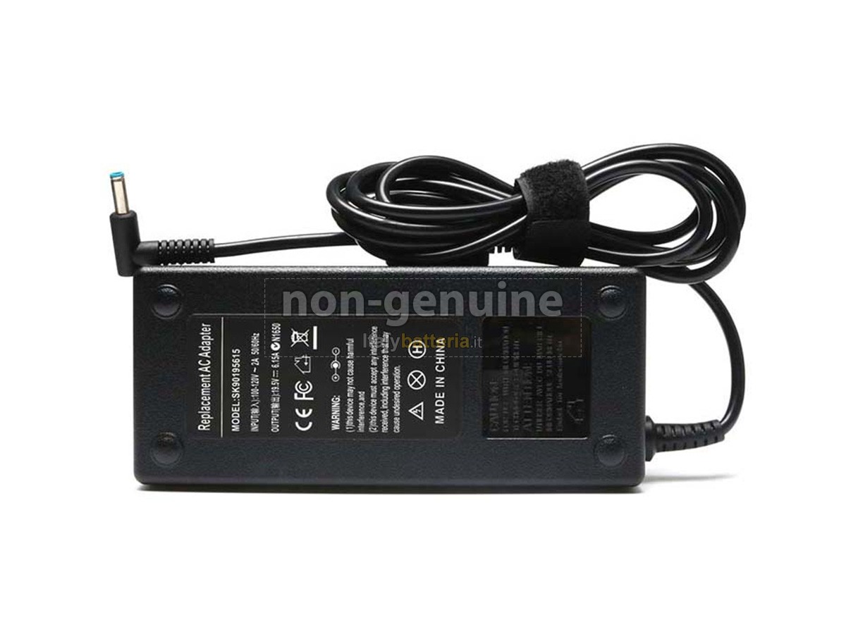 Adattatore per HP PA-1121-62HA