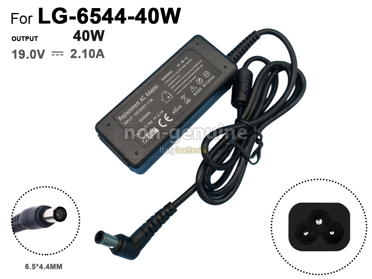 Adattatore per LG AP16B-A