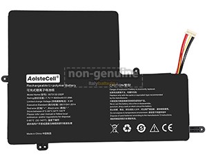 AolsteCell 5073132-2S2P batteria