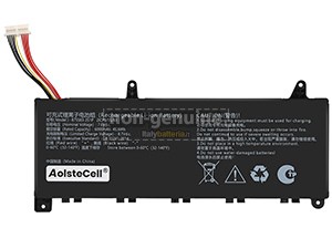 Batteria per AolsteCell 875583-2S1P