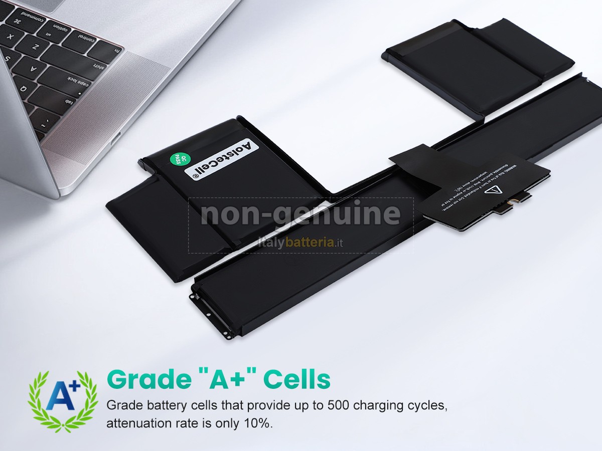 Batteria per Apple MD212LL/A*