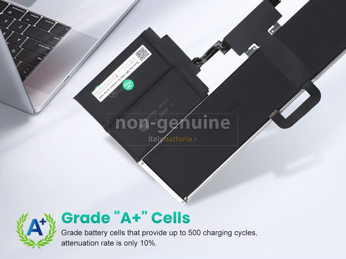 Batteria per Apple A2797