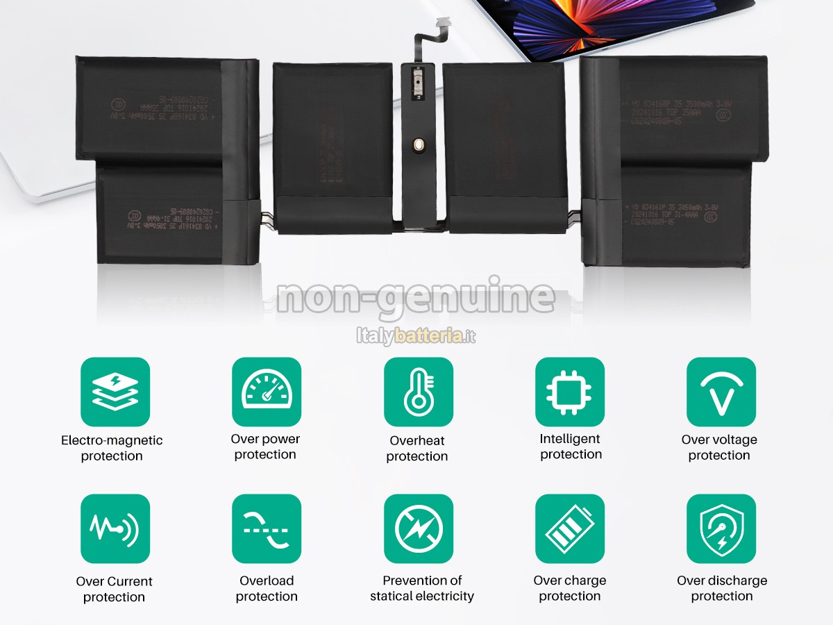 Batteria per Apple A2991