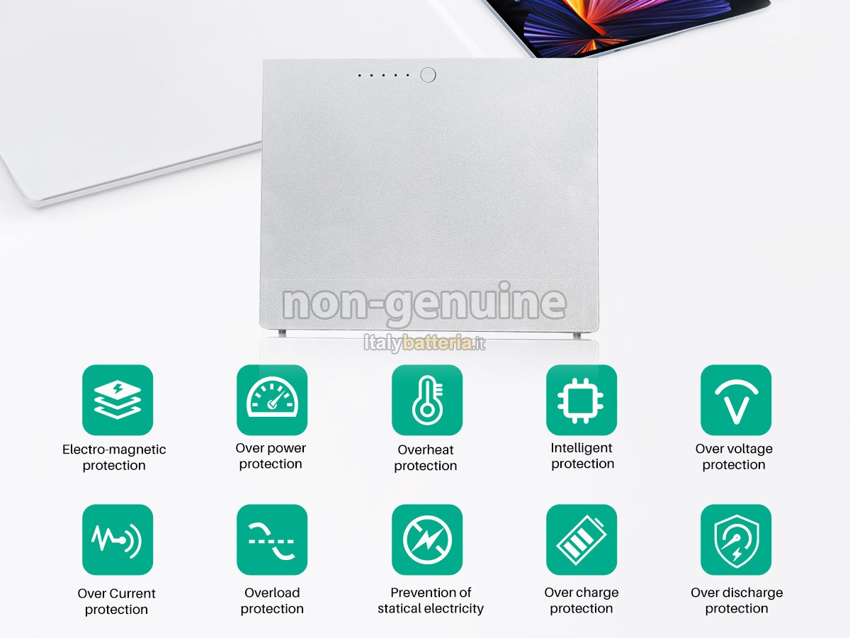 Batteria per Apple MA601LL