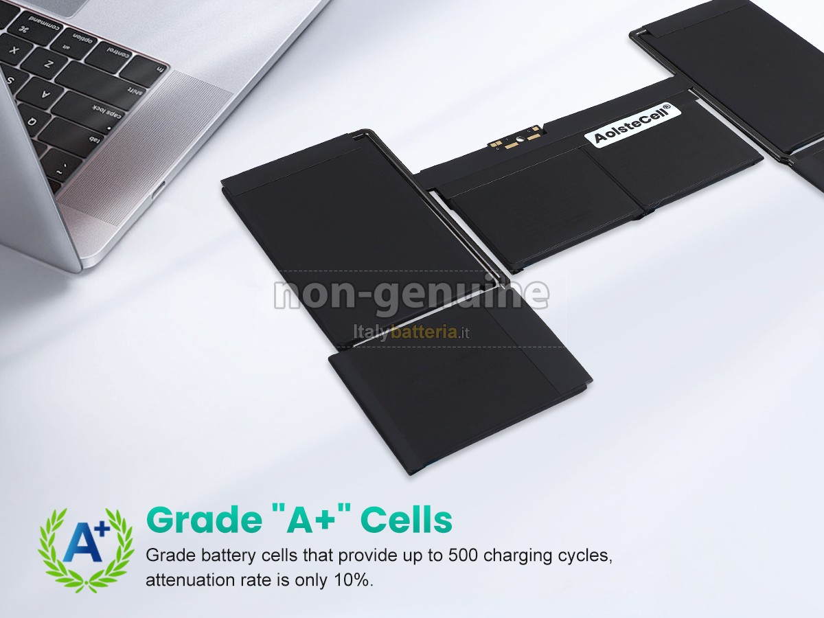 Batteria per Apple MacBook 12 inch Retina MLHC2LL/A