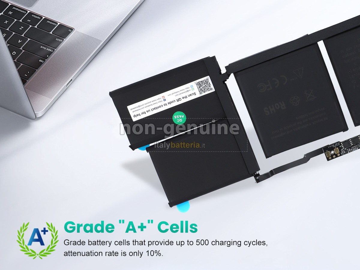 Batteria per Apple 616-00533