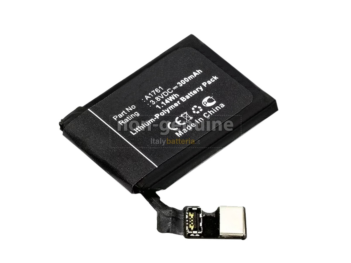 Batteria per Apple MP4A2