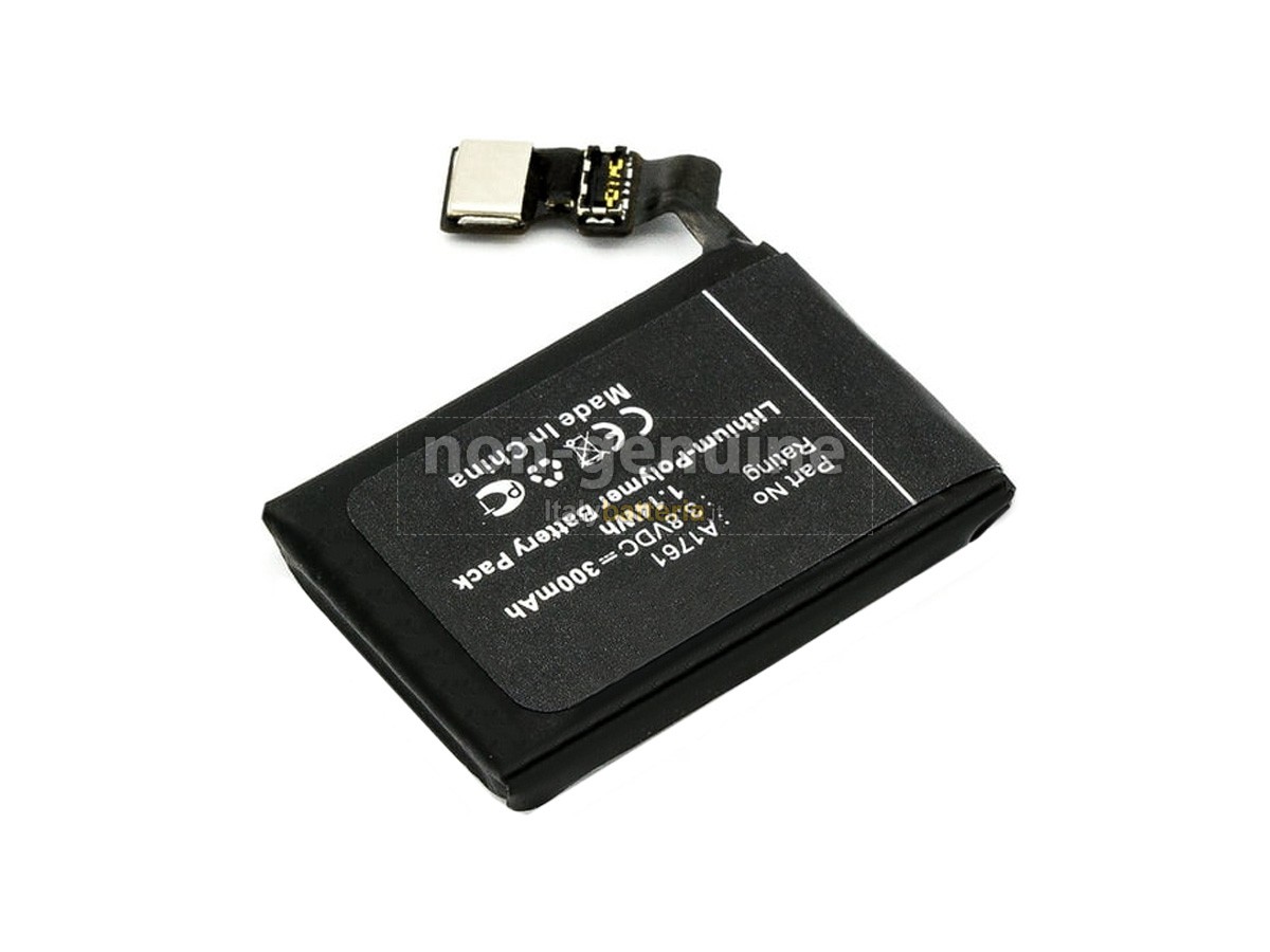 Batteria per Apple MP4A2