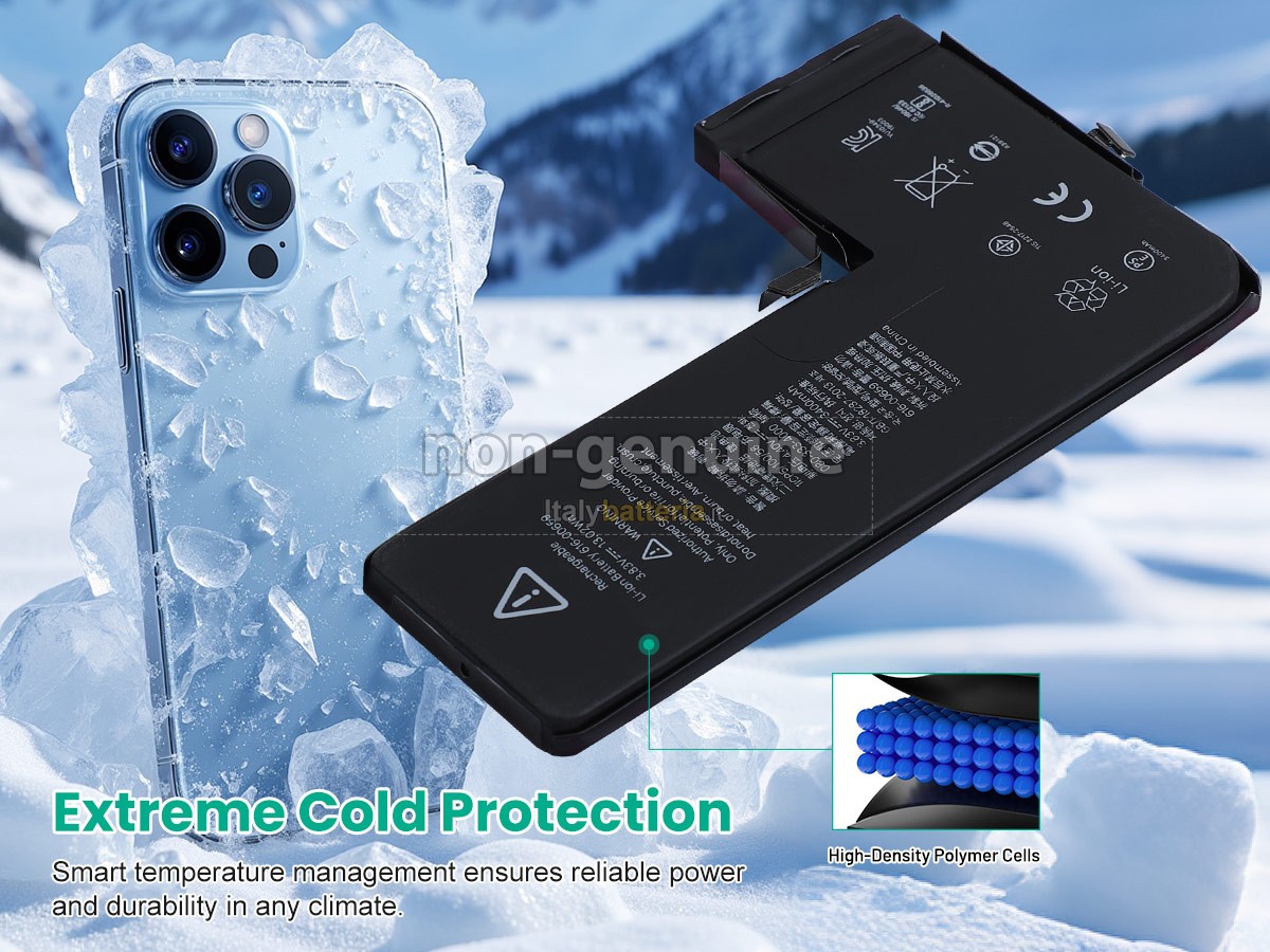 Batteria per Apple MWC52B/A