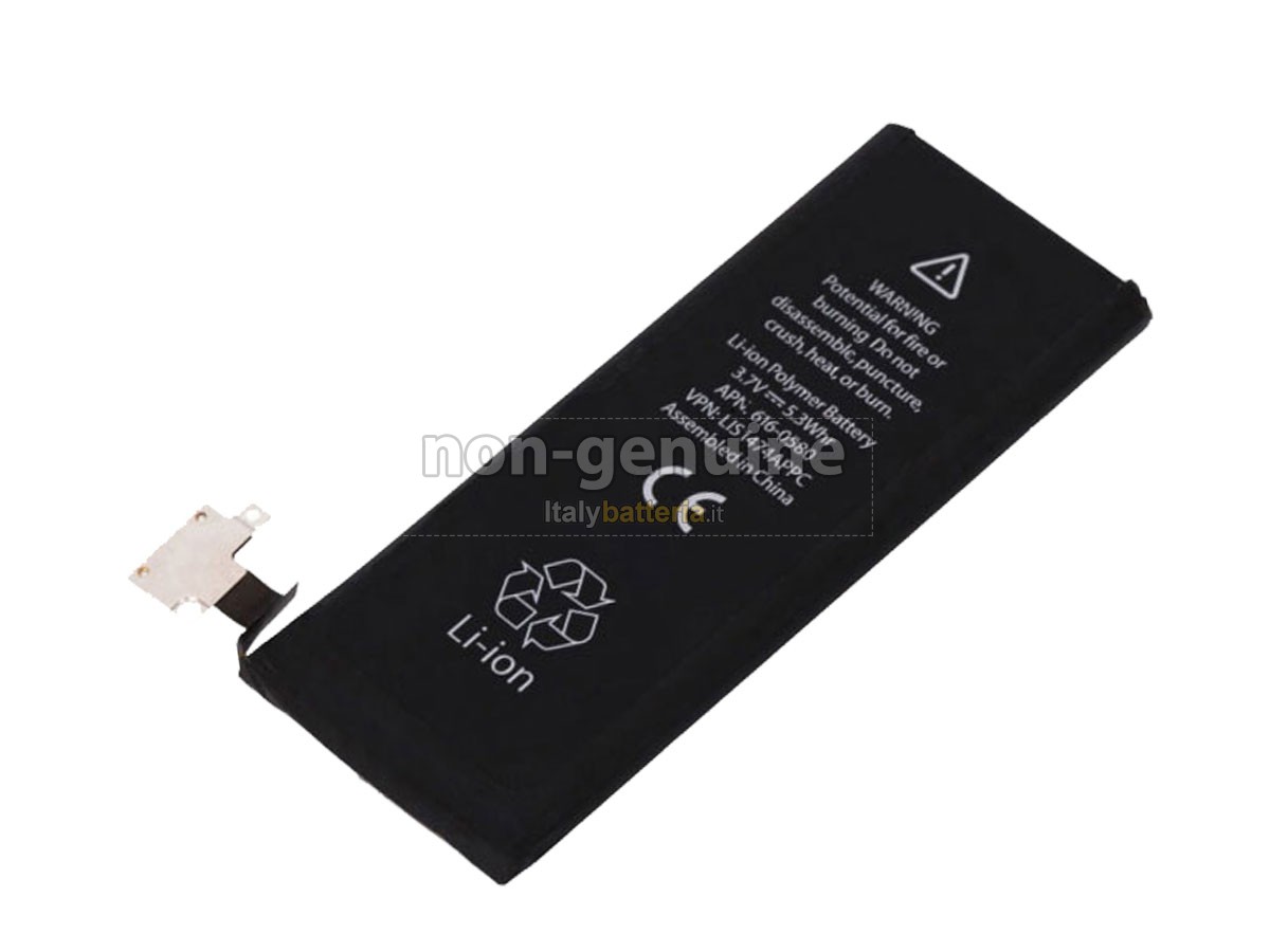 Batteria per Apple MD269LL/A