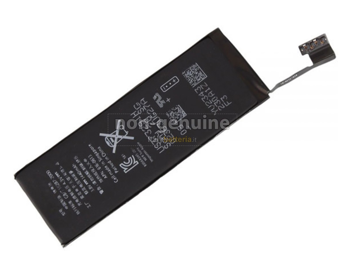 Batteria per Apple MD295C/A