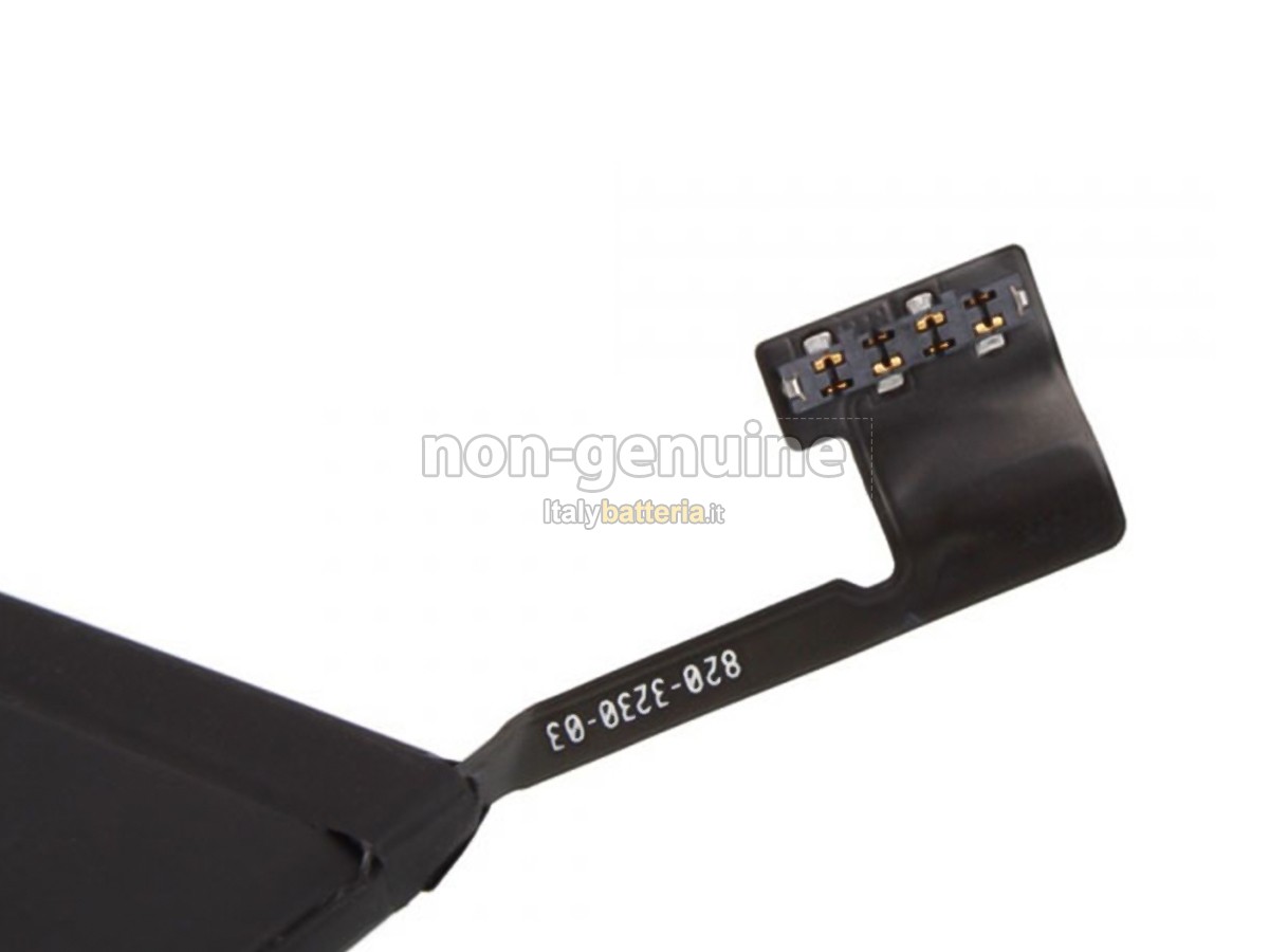 Batteria per Apple MD295C/A