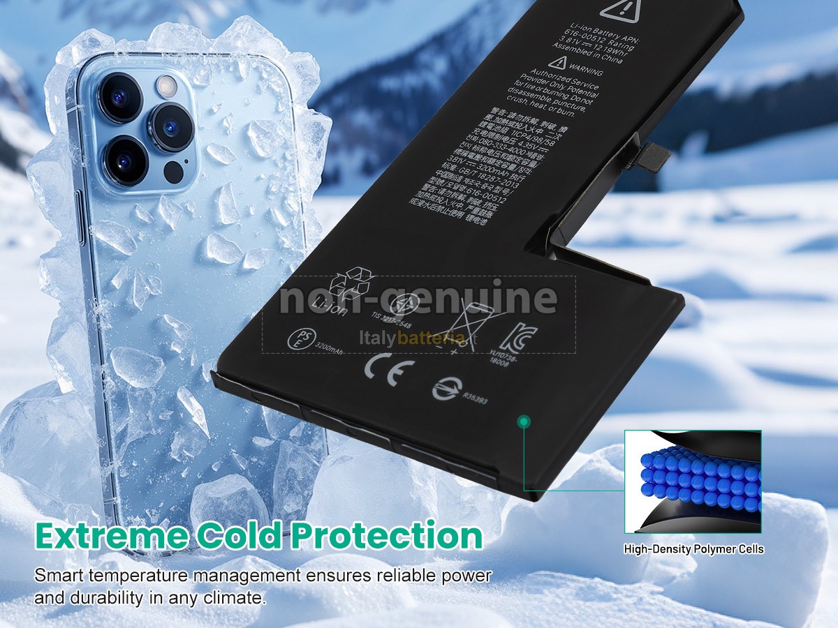 Batteria per Apple MT9Q2CH/A