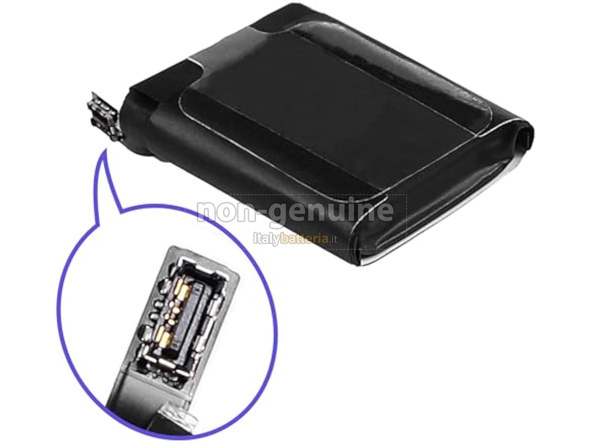 Batteria per Apple MJ2U2