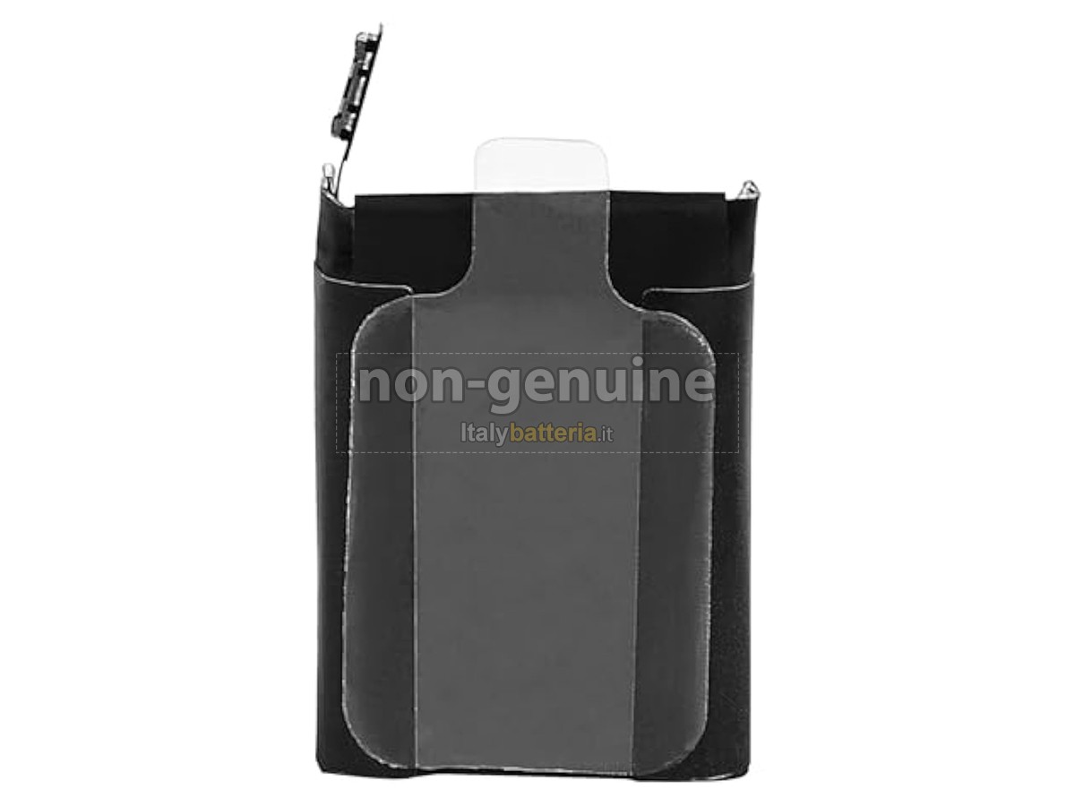 Batteria per Apple MJ2U2