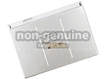 batteria per Apple MacBook Pro 17-Inch A1229(Late 2007)