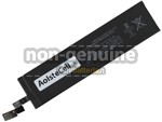 Apple A1645 batteria