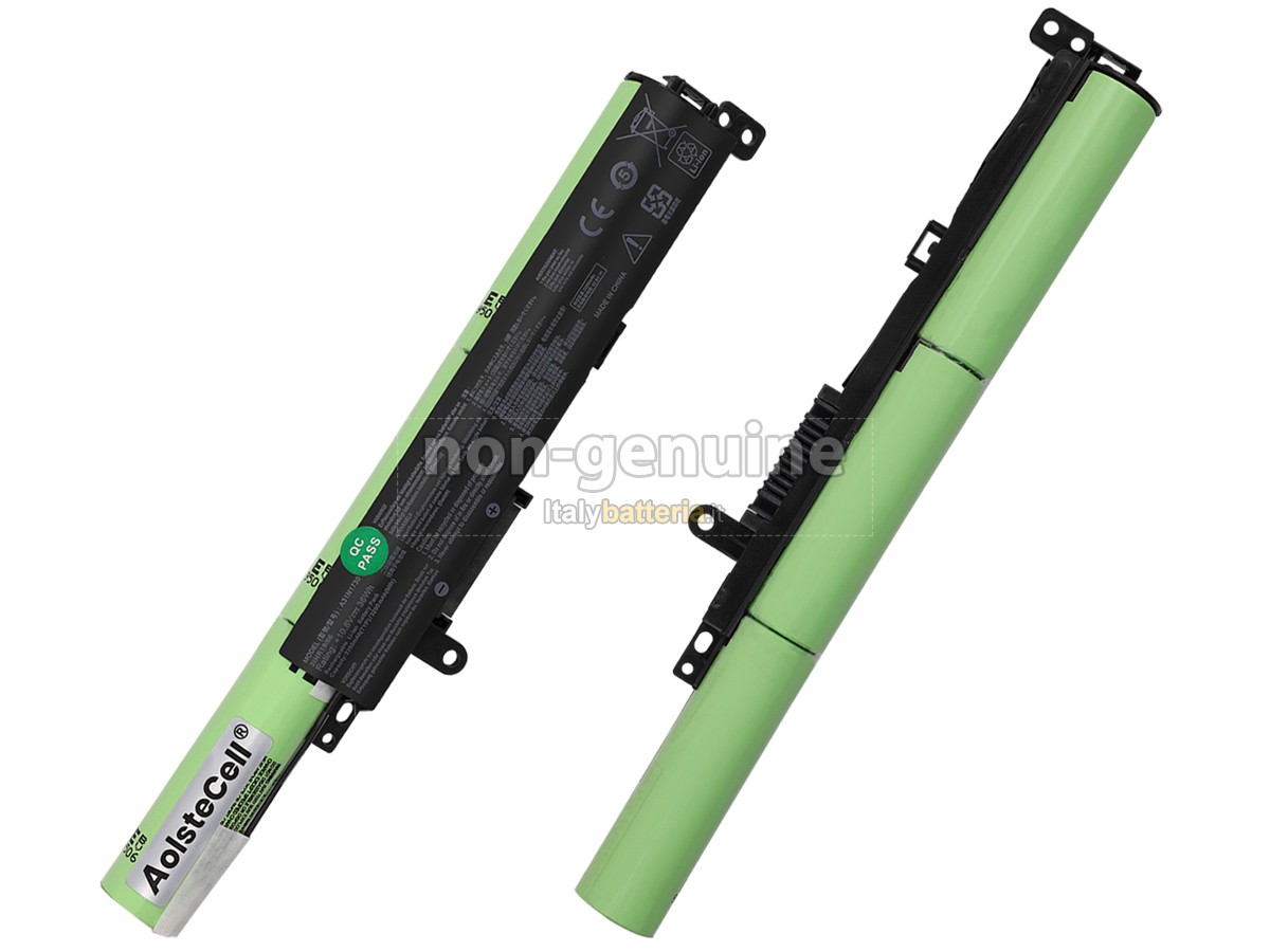 Batteria per Asus VivoBook X560UD-EJ180