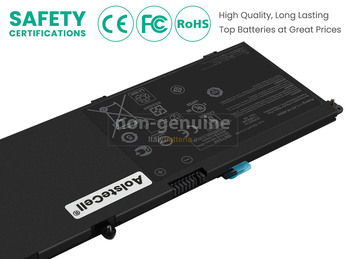 Batteria per Asus C31N1529
