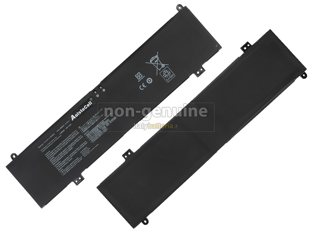 Batteria per Asus Rog STRIX G17 G713IM