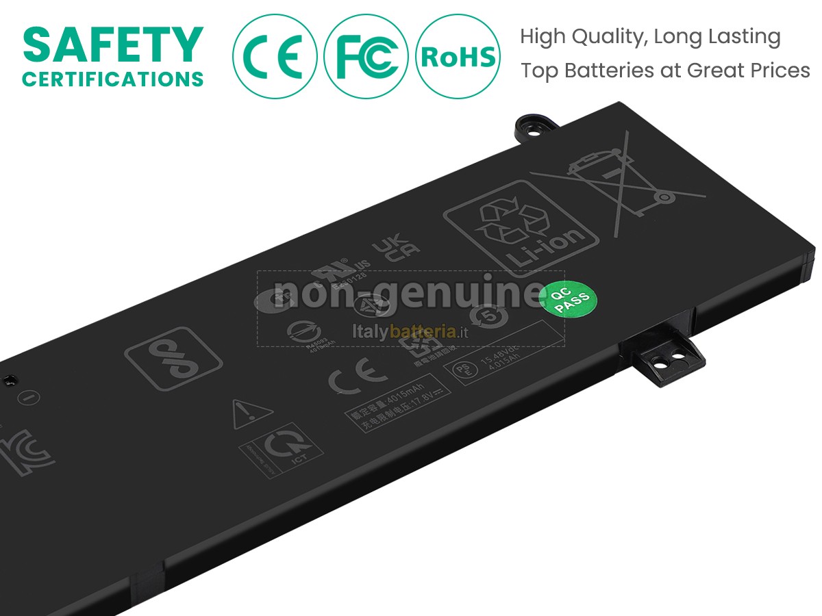 Batteria per Asus C41N2202