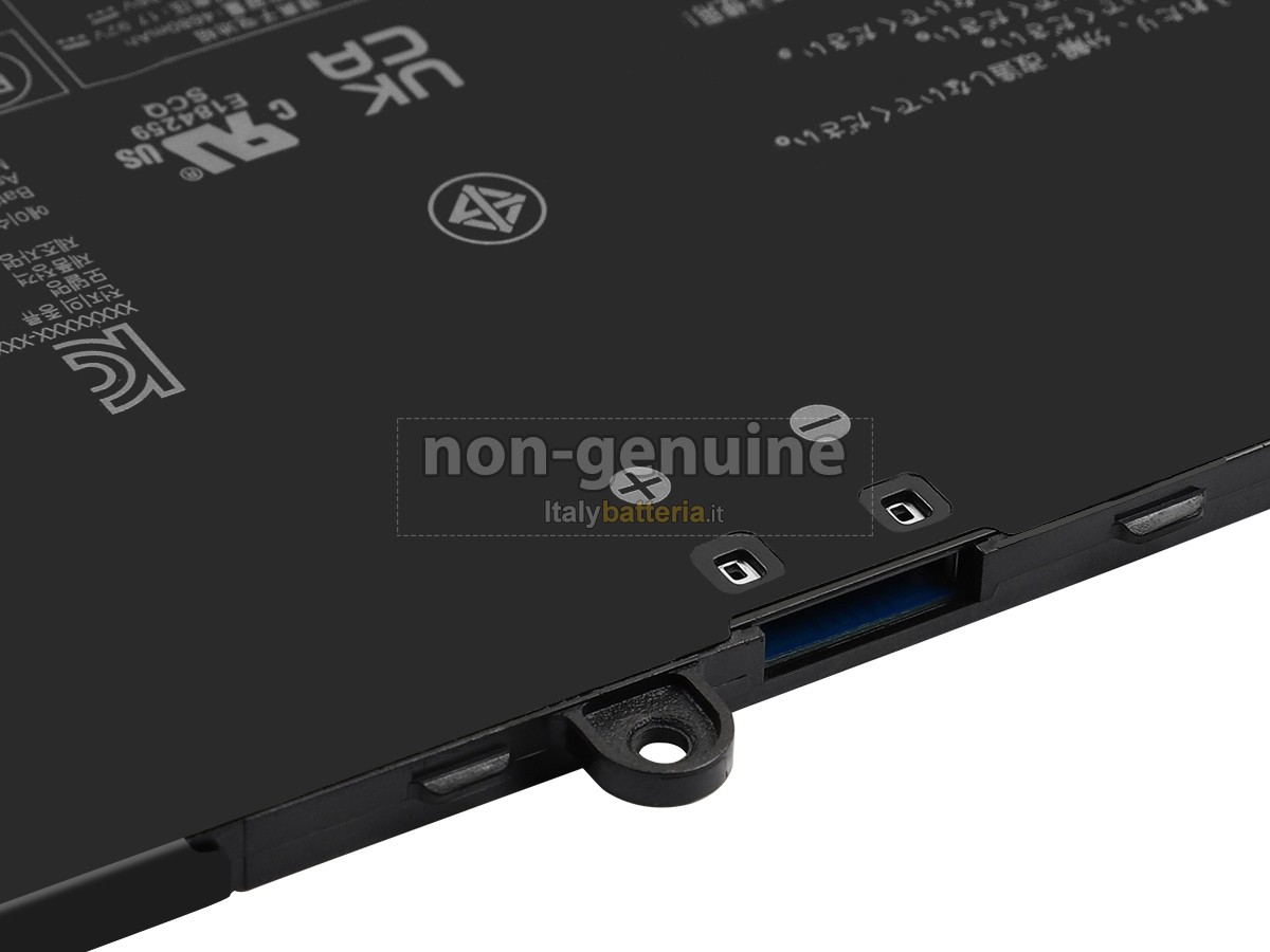 Batteria per Asus M5606NA