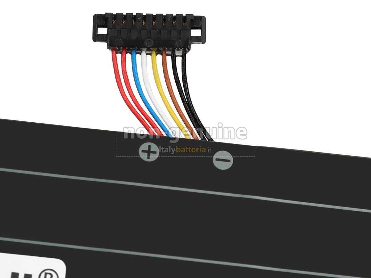 Batteria per Asus ZenBook DUO UX8406MA