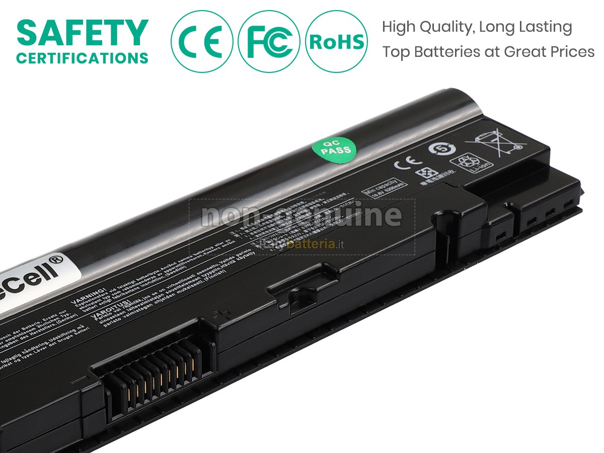 Batteria per Asus Eee PC 1225C