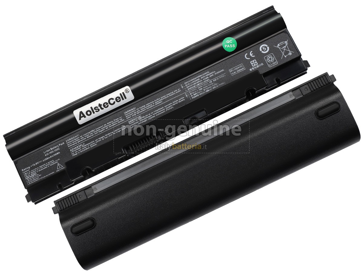 Batteria per Asus Eee PC 1225C