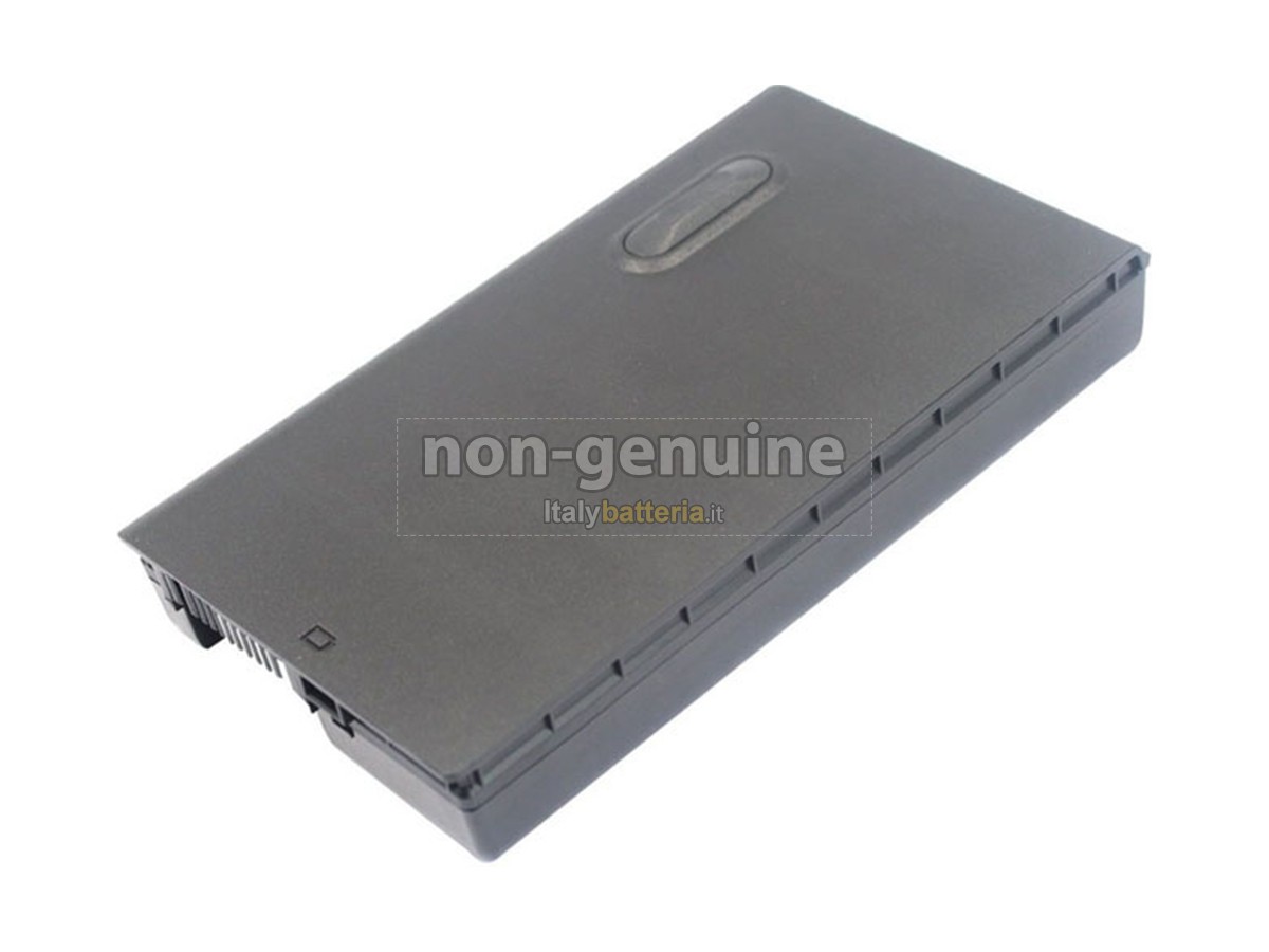 Batteria per Asus A8S