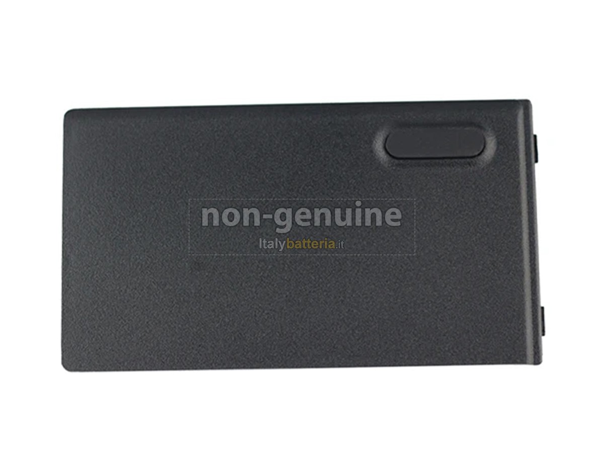 Batteria per Asus F80L