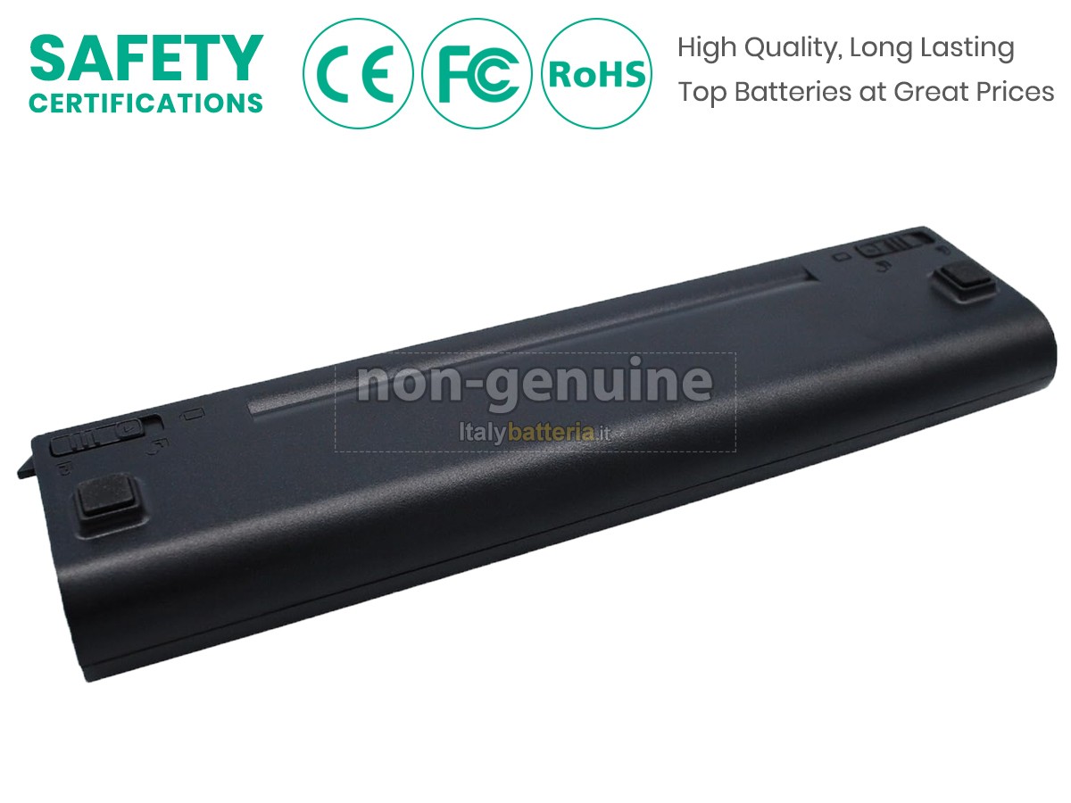 Batteria per Asus F6