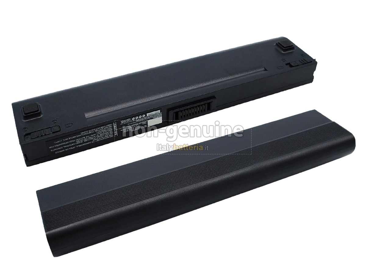 Batteria per Asus F6