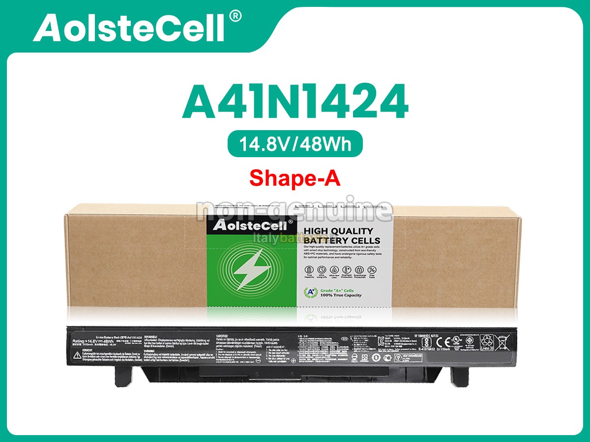 Batteria per Asus ZX50V