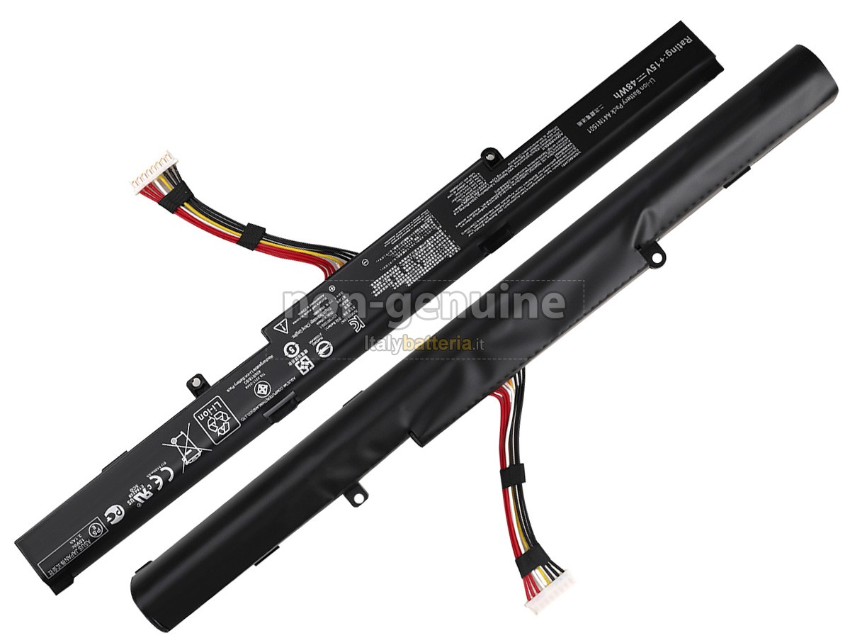 Batteria per Asus ZX50V