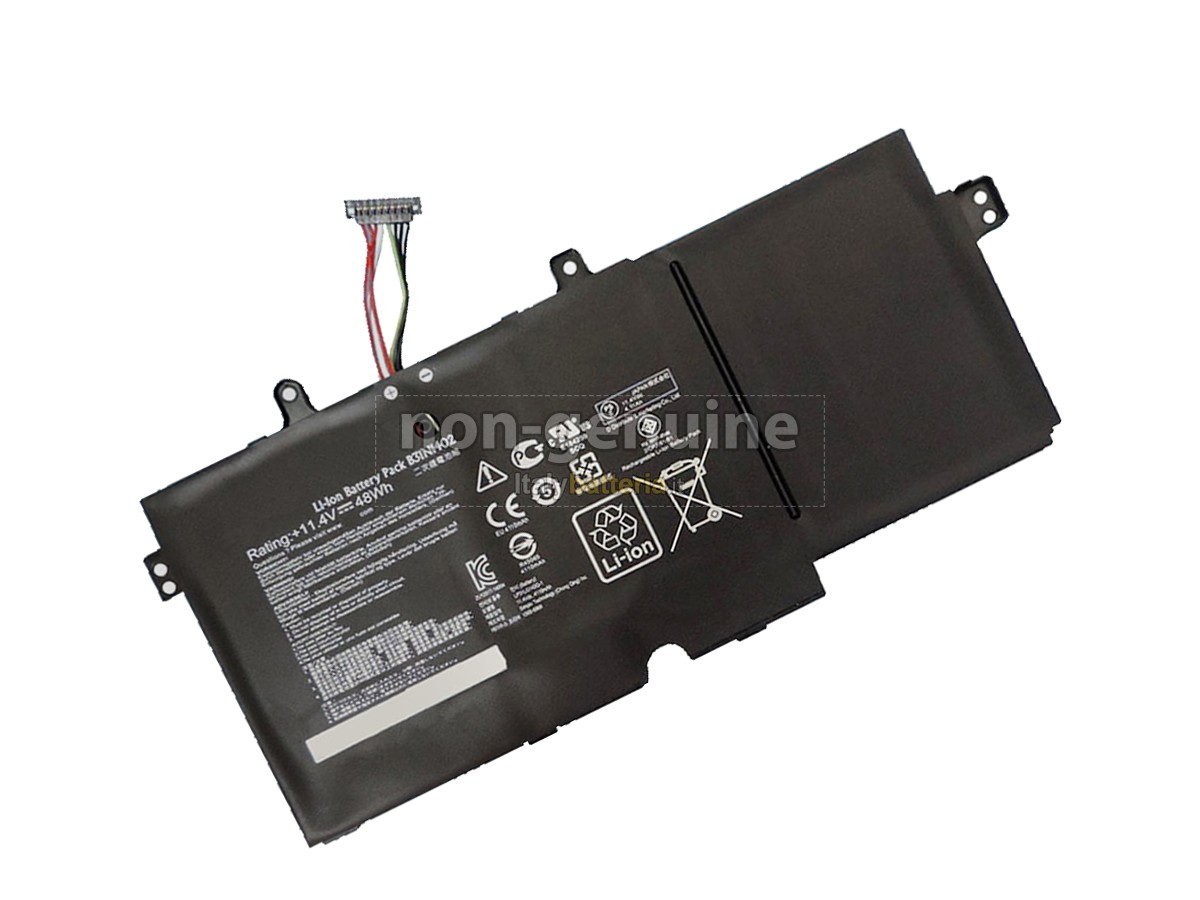 Batteria per Asus B31N1402