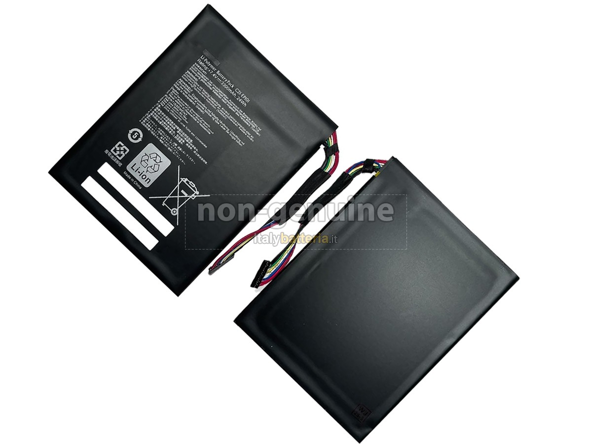 Batteria per Asus TF101-1B185A