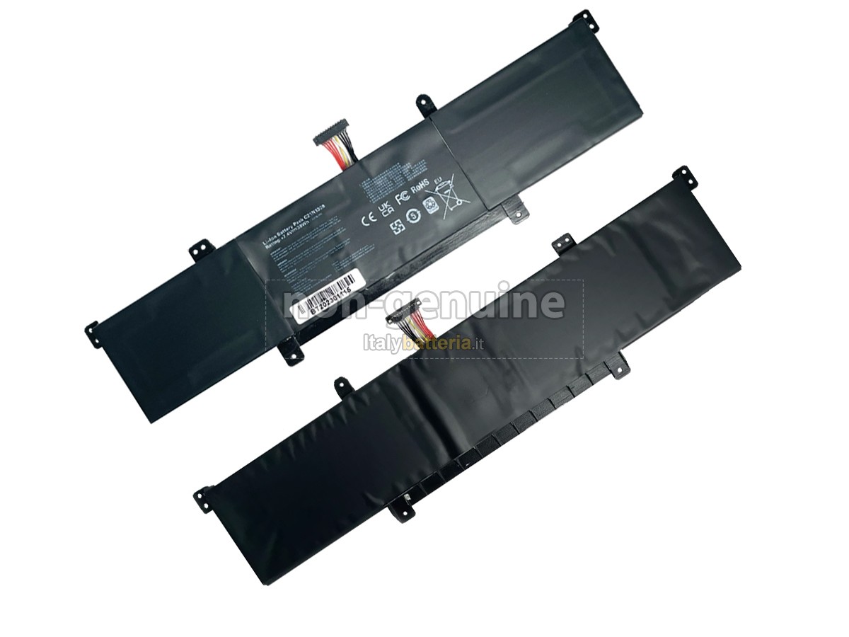 Batteria per Asus C21N1309