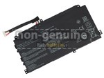 Asus ExpertBook B2402FBA batteria